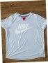 Nike W NSW ESSNTL TEE HBR - страхотна дамска тениска, снимка 8