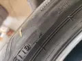 4бр.летни гуми 285/40/21 Bridgestone, снимка 7