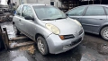 Nissan Micra 1.2 16V на части, снимка 2