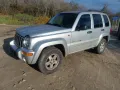 Джип Чероки 2,8ЦРД / Jeep Cherokee - на части, снимка 2