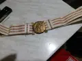 Параден офицерски колан от соца нов, снимка 1