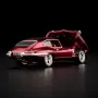 Hot Wheels RLC Jaguar E-Type 1964, снимка 6