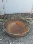 Голяма тава за приготвяне на зимнина , снимка 1