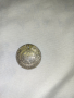 Турска монета , снимка 1 - Нумизматика и бонистика - 44776460