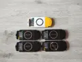 5 броя PSP игрови конзоли, снимка 5