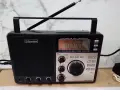 Всевълнов радиоприемник ROADSTAR TRA-2350P, снимка 2