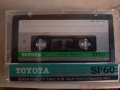 Toyota SF60 Cassette, снимка 1