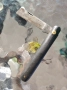 Стар сгъваем нож, снимка 6