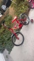 Продавам детско колело , снимка 3