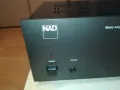 *NAD 3120 STEREO AMPLIFIER-ВНОС GERMANY 1210241850, снимка 2