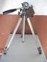 Фото статив*Velbon VS-3 24"до50"инча*професионален алуминиев, снимка 10