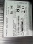 SAMSUNG  UE43RU7172U  СЪС СЧУПЕНА МАТРИЦА, снимка 2