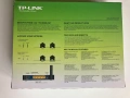 Рутер TP-Link TL-WR740N, снимка 5
