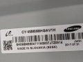 SAMSUNG UE55MU6202K-BN41-02568A-L55S6 FHS BN44-00807A, снимка 6