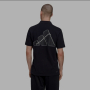 Уникални Поло тениски Adidas, снимка 2