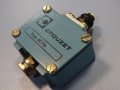 краен изключвател CROUZET 83714 limit switch, снимка 5