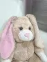 меки играчки. еднорог, музикален заек, снимка 2