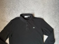 Lacoste Poloshirt mit Logo-Patch XL, снимка 5