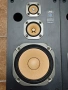 стерео Hi-Fi тонколони JVC S-66B (за части), снимка 2