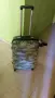 камуфлажен куфар American Tourister , снимка 2