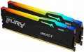 G.Skill Trident Z5 RGB 64GB DDR5 Kit (2x32GB) RAM multicoloured illumination, снимка 8