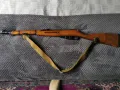 Мосин Наган 7,62x54, снимка 1