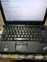 Lenovo ThinkPad X201, работещ с Windows 7- на части., снимка 2