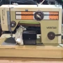 Продавам Ел шевна машина Веритас. , снимка 1