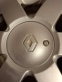 продавам комплект алуминиеви джанти 16 цола марка Renault , снимка 5