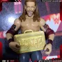 WWE Money In the Bank Briefcase куфарче за екшън фигурки / играчки Договорът в куфарчето, снимка 18