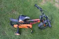 Детски велосипед KTM 1.12 Boy, 12 инча, снимка 9