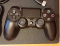 Playstation 4 Slim 500GB PS4 Плейстейшън конзола с джойстик PS, снимка 2