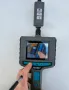 Hazet 4812-10 - Професионален Видео ендоскоп като нов!, снимка 6