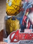 Marvel 2 action figures, Black panther and Iron Man, снимка 8