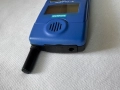 Рядък Ретро GSM Siemens C10D , За колекция!, снимка 5