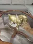 Масивен бронзов кон, снимка 5