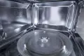 МИКРОВЪЛНОВА ЗА КОЛОННО ВГРАЖДАНЕ GORENJE BMI251SG3BG, снимка 4