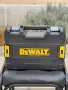 Акумулаторен ъглошлайф DeWalt XR 36V 8Ah TSTAK Девалт ФЛЕКС, снимка 5