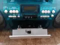 JVC RV-B550 класически преносим бумбокс от серията Kaboom, снимка 5