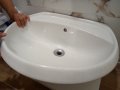 Продавам мивка за баня, снимка 1 - Други стоки за дома - 37838006