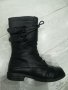 Дамски ботуши /тип кубински N:40, снимка 2