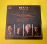 Грамофона плоча QUEEN Greatest hits 2 плочи, снимка 2