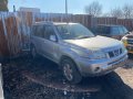 nissan X-Trail 2.5 i на части  нисан екс трейл теглич , снимка 8