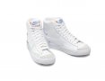 кецове / маратонки Nike Blazer Mid 77 LX White  номер 39 , снимка 7