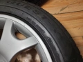 Bmw X5 X6 19" 5x120 спорт пакет Бмв оригинални джанти, снимка 8