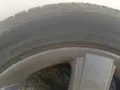 Зимни гуми и джанти , снимка 6
