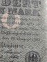 Райх банкнота - Германия - 100 Милиона марки / 1923 година - 17987, снимка 4