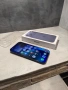 2 cycle! КАТО ЧИСТО НОВ Iphone 17 Pro Max Blue + калъф, снимка 7