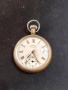 Американски джобен часовник - INGERSOLL KROUN - Рядък - ПРОМОЦИЯ, снимка 2