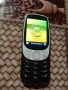 Nokia 3210 4G (модел 2025) нов, scuba син, dual SIM , снимка 1